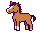 cheval mini